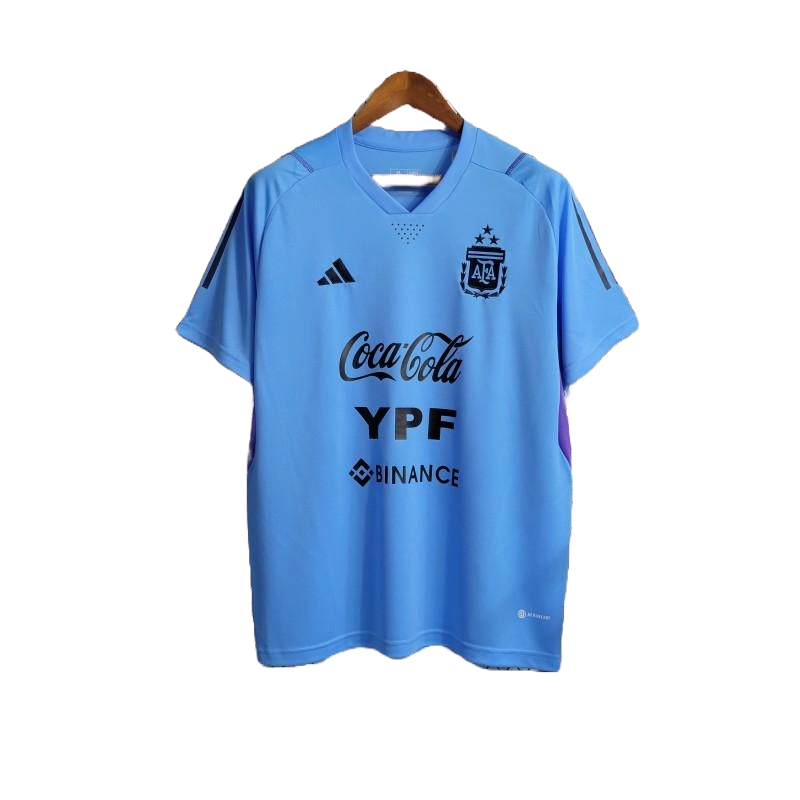 Argentina Blue Training Kit 23/24