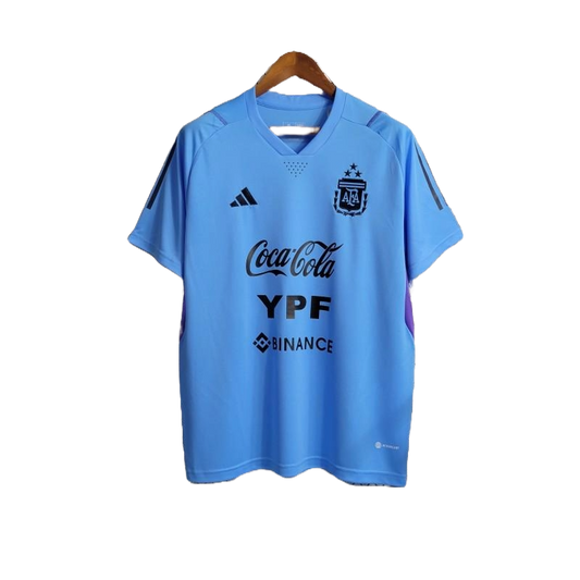 Argentina Blue Training Kit 23/24