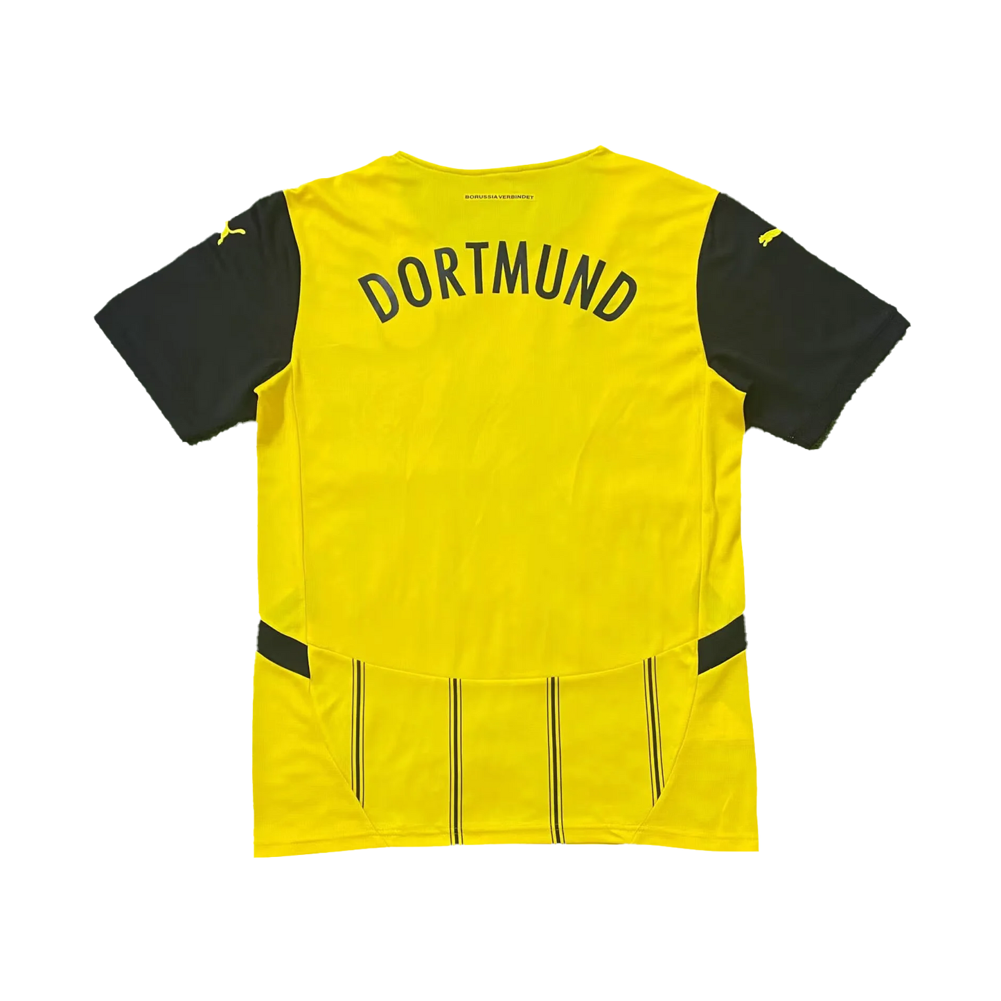 Borussia Dortmund Home Kit 24/25