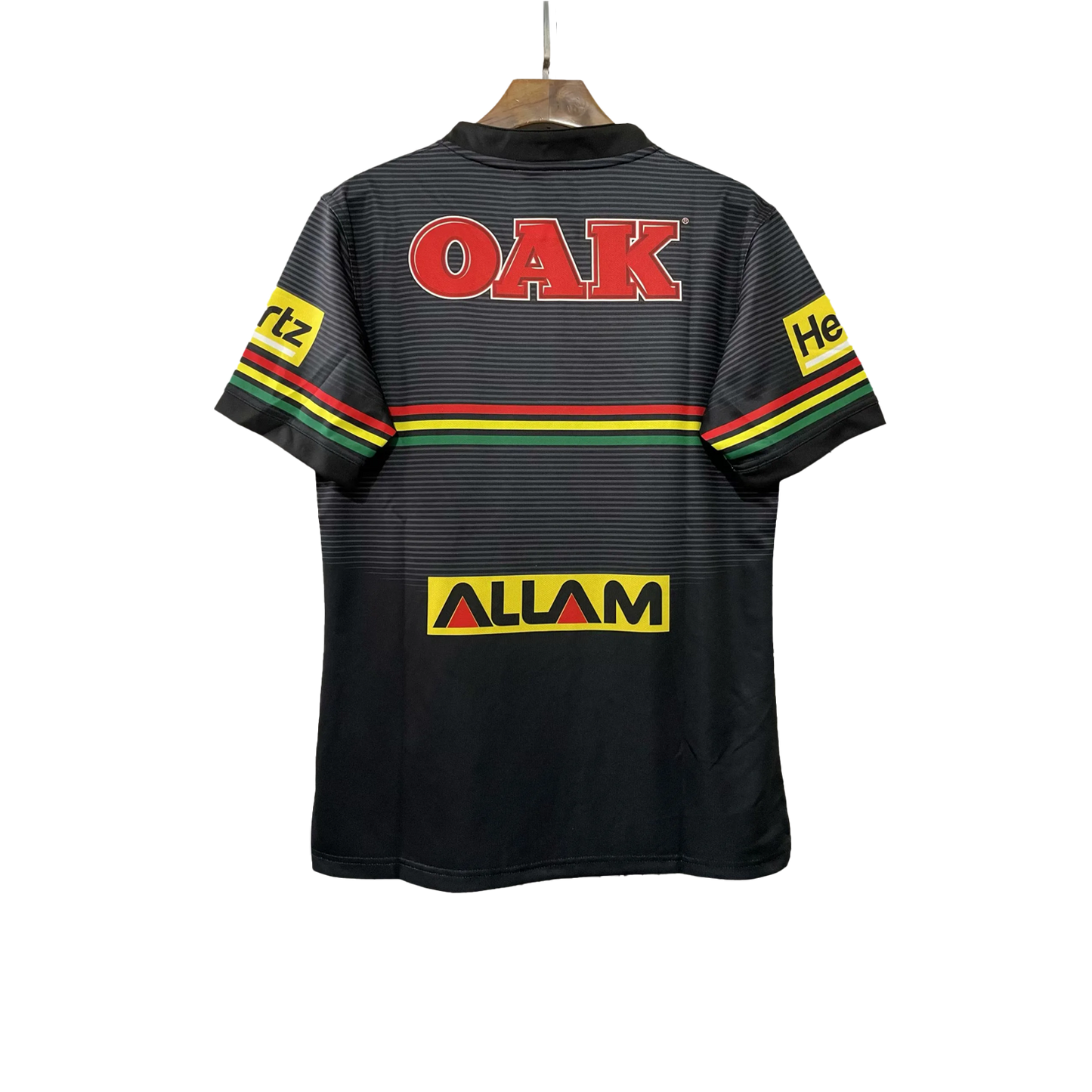 Penrith Panthers Home Jersey 2024