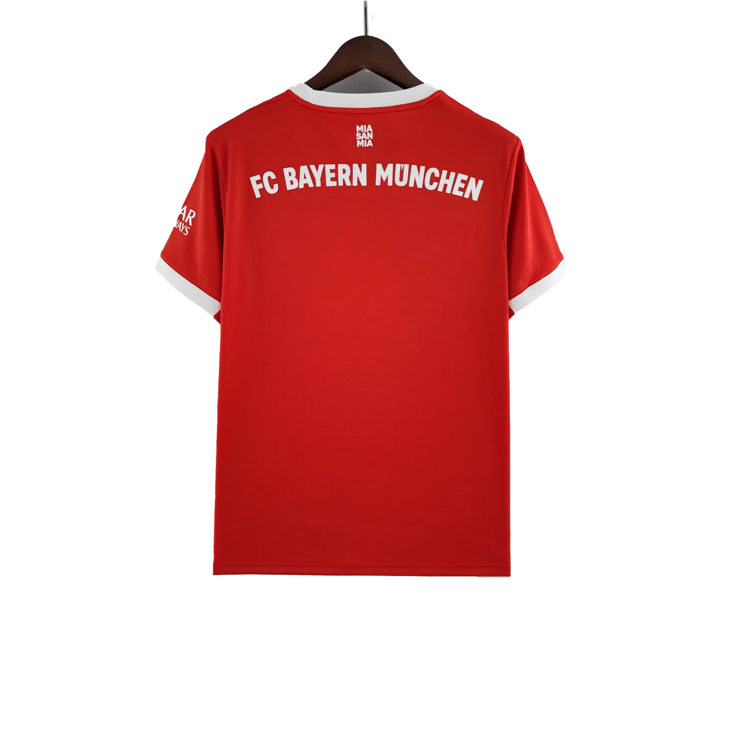 Bayern Munich Home Kit 22/23