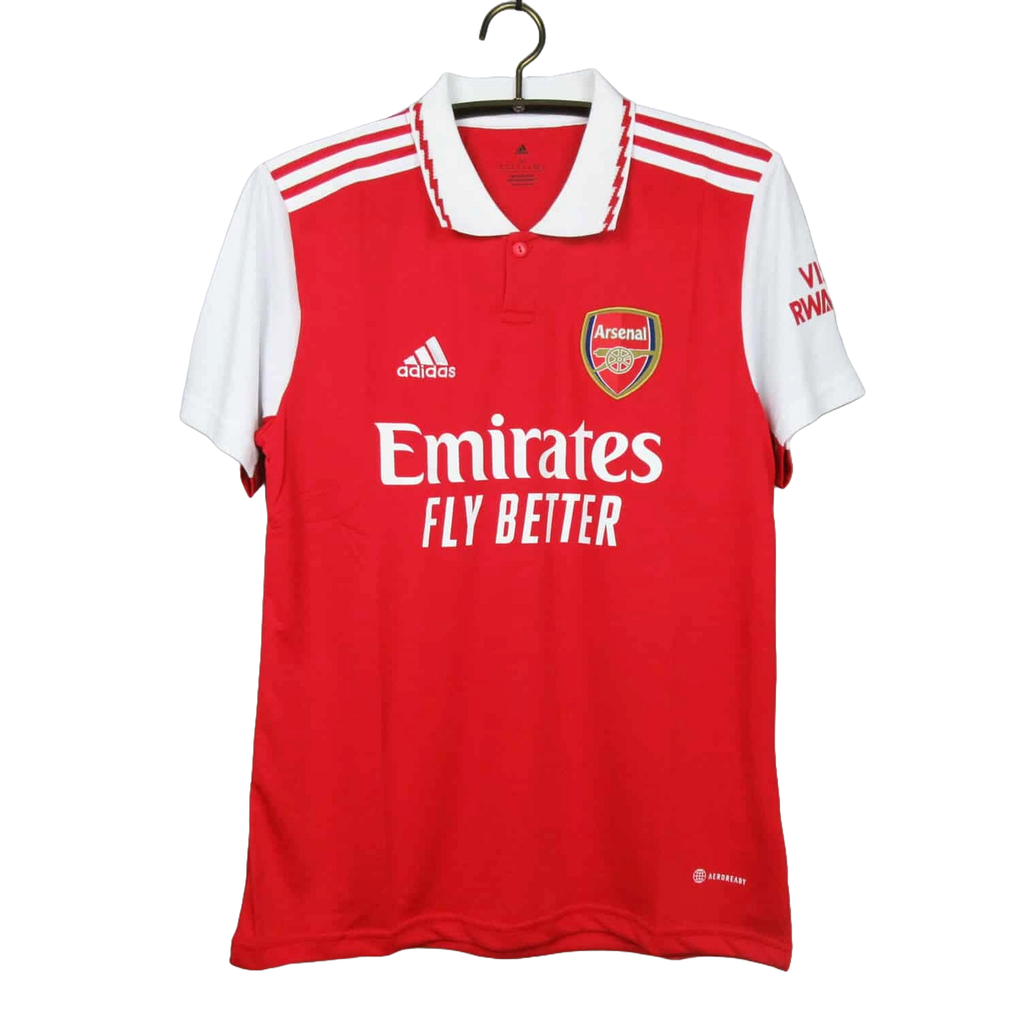 Arsenal Home Kit 22/23