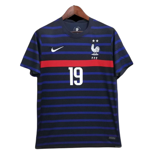 Retro 2020 France Kit