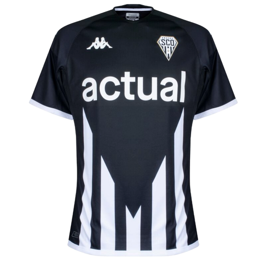 Angers SCO Home Kit 22/23