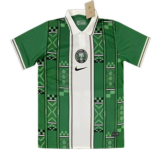 Nigeria Home Kit 2024