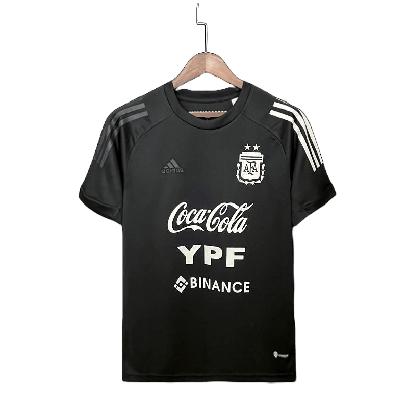 Argentina Pre-match Training Kit 22/23