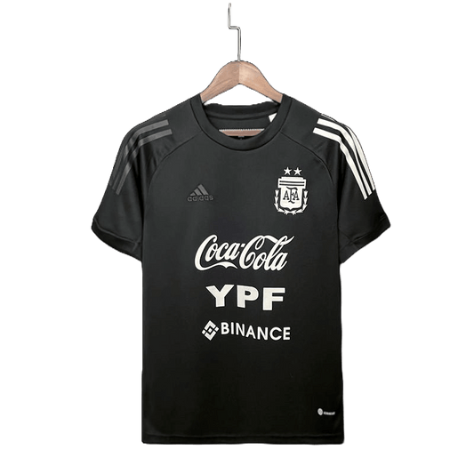 Argentina Pre-match Training Kit 22/23