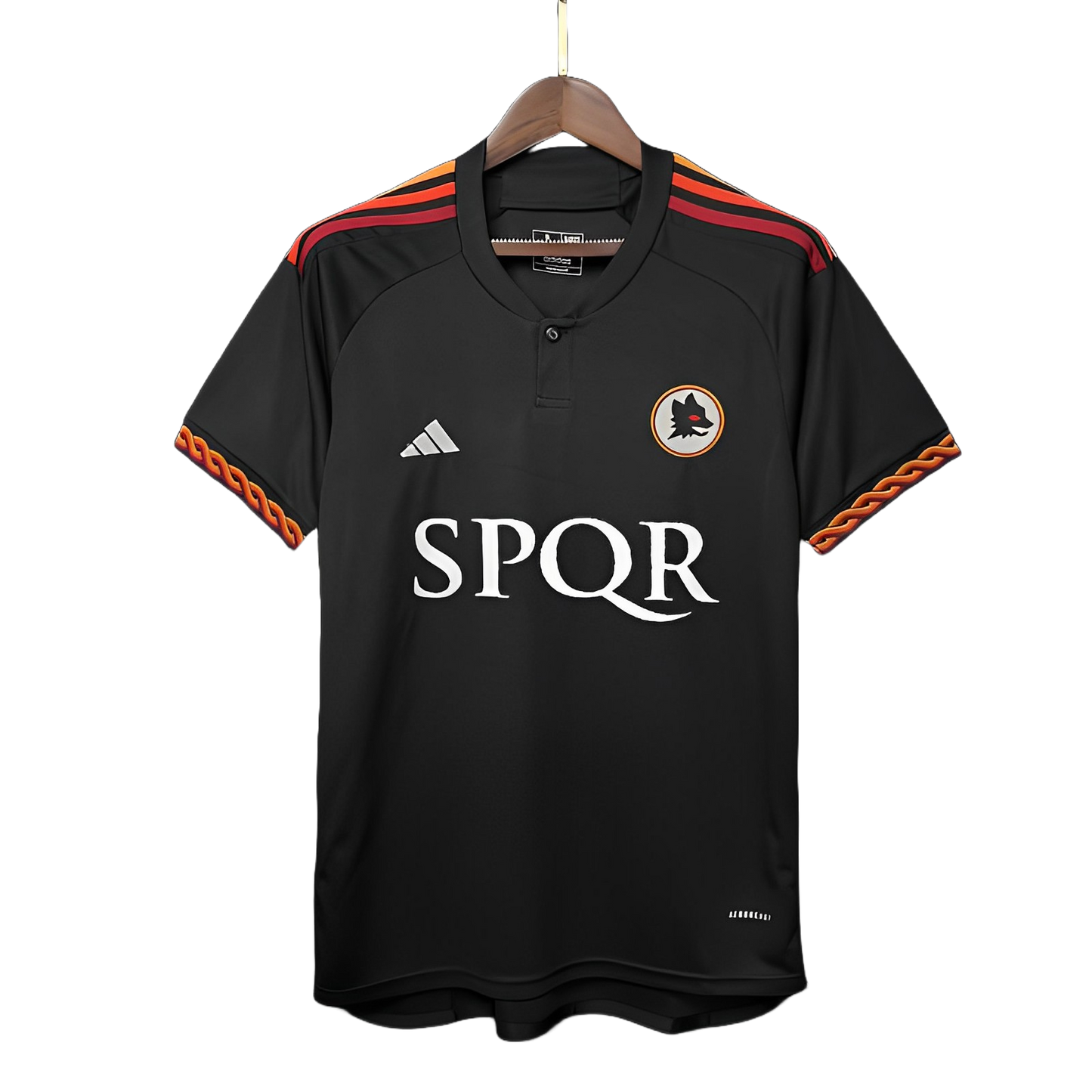 Roma Third Kit 23/24