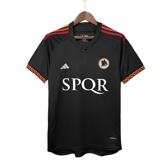 Roma Third Kit 23/24