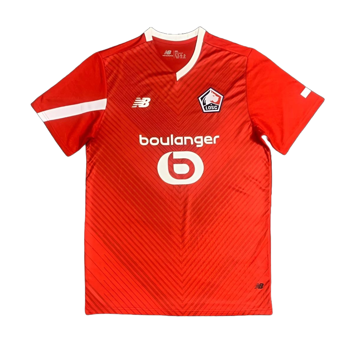 Lille OSC Home Kit 23/24