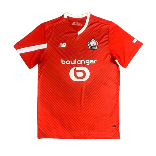 Lille OSC Home Kit 23/24