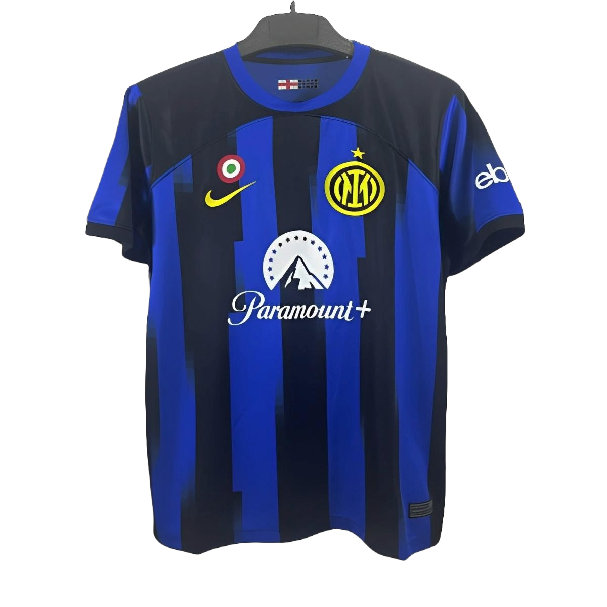 Inter Milan Home Kit 23/24