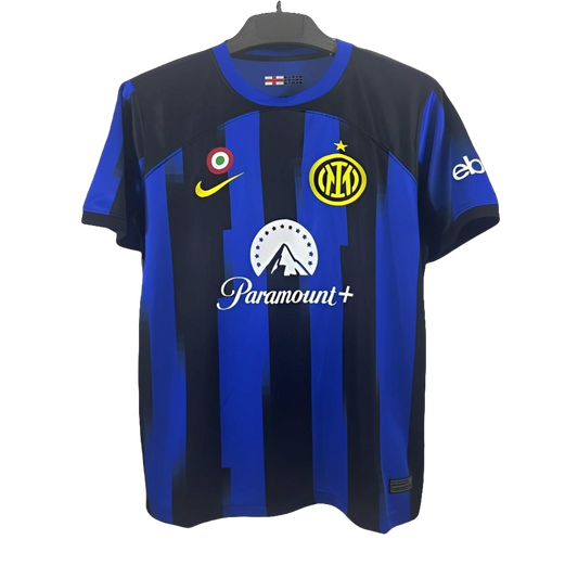 Inter Milan Home Kit 23/24