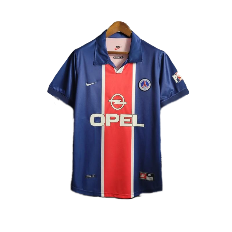 Retro 98/99 PSG Home Kit