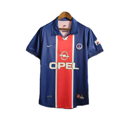 Retro 98/99 PSG Home Kit