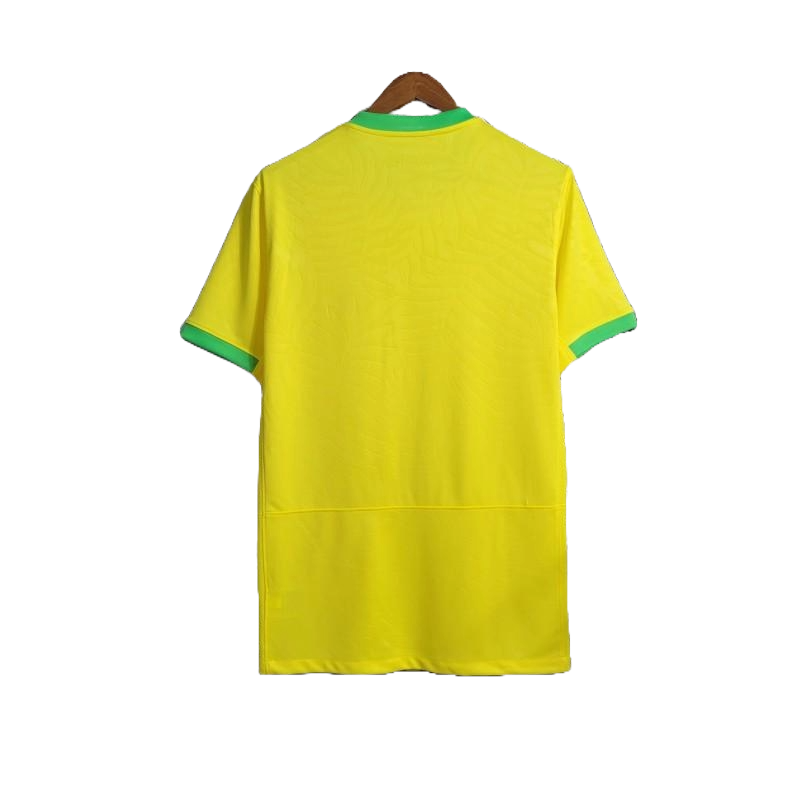 Brazil Home Kit 2023