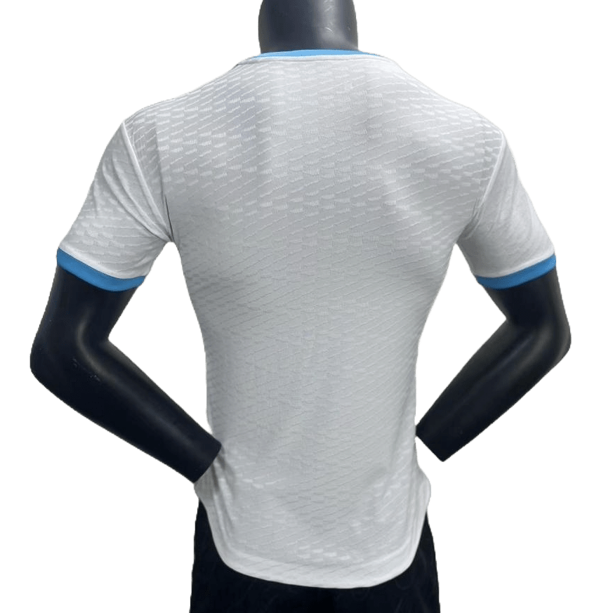 3 Stars Argentina White Training Kit