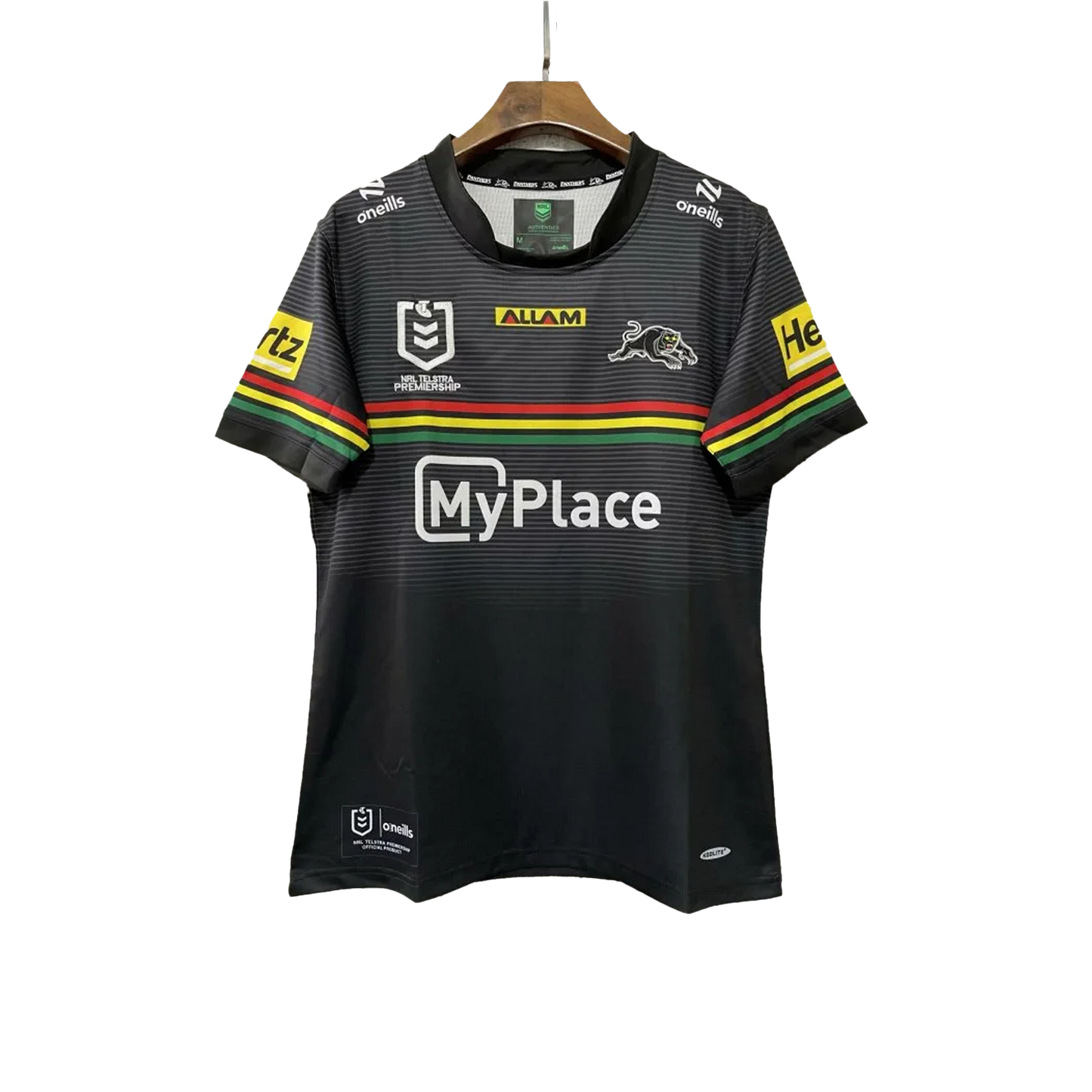 Penrith Panthers Home Jersey 2024