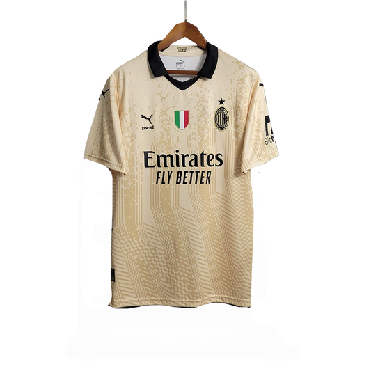 AC Milan Away Kit 22/23