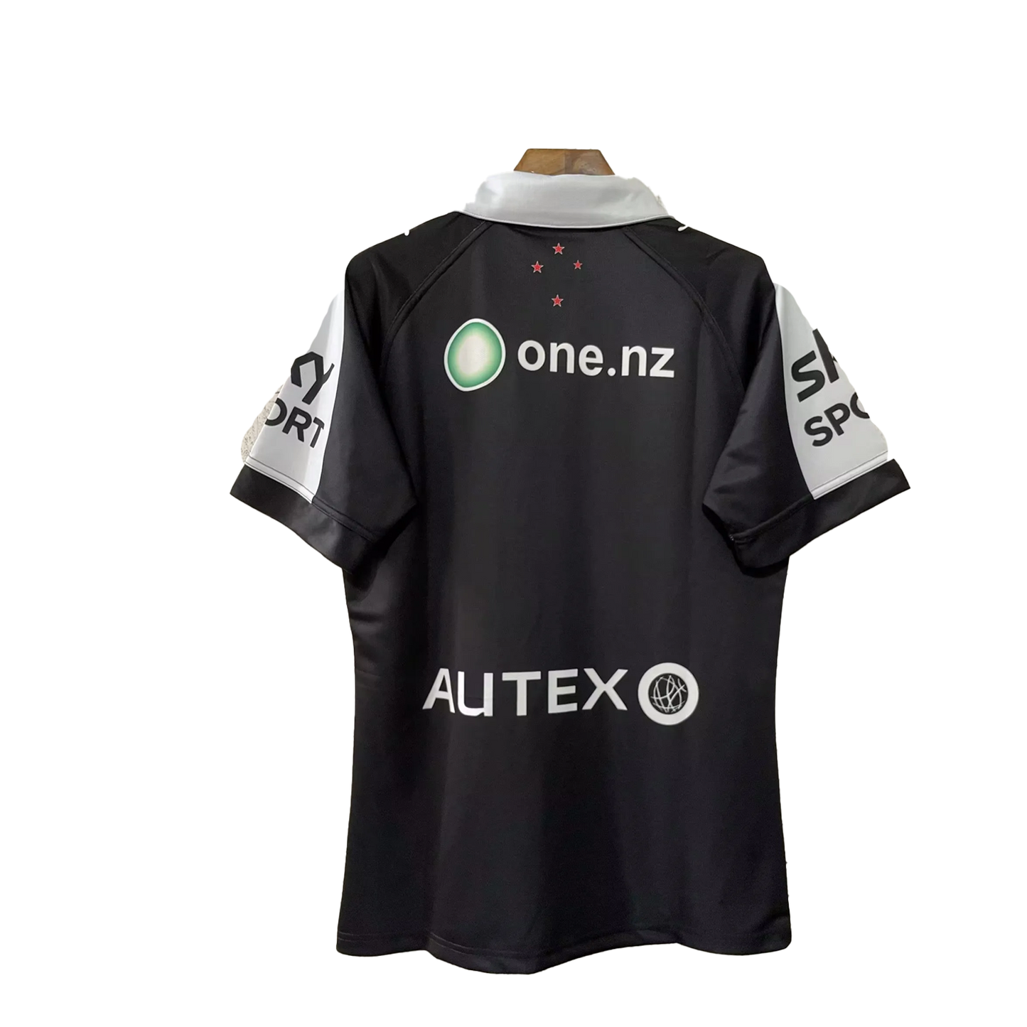 New Zealand Warriors Heritage Jersey 2023