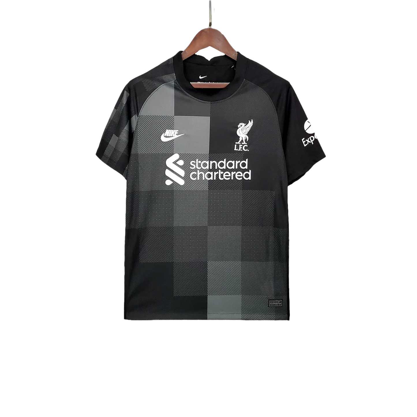 Liverpool Goal Keeper Kit 21/22