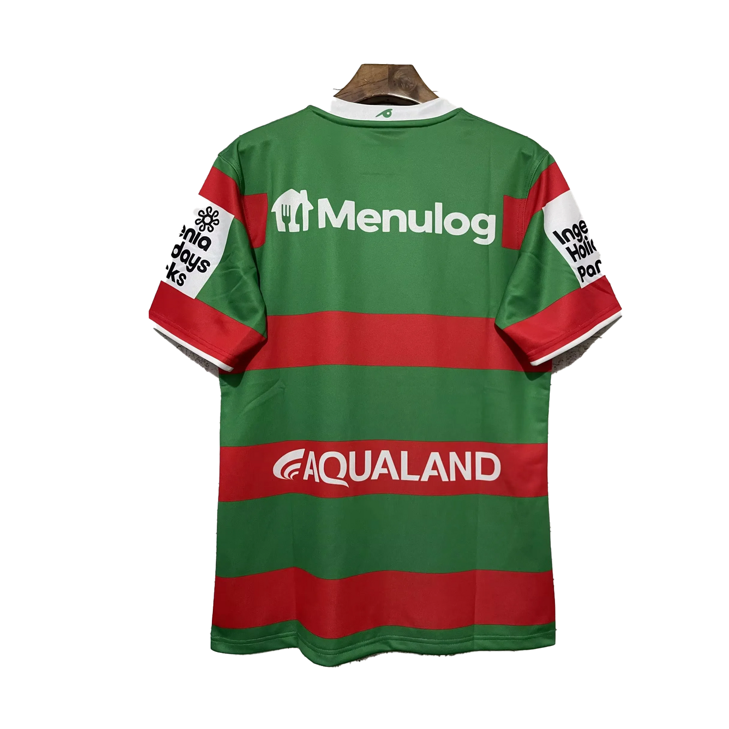 South Sydney Rabbitohs Away Jersey 2024