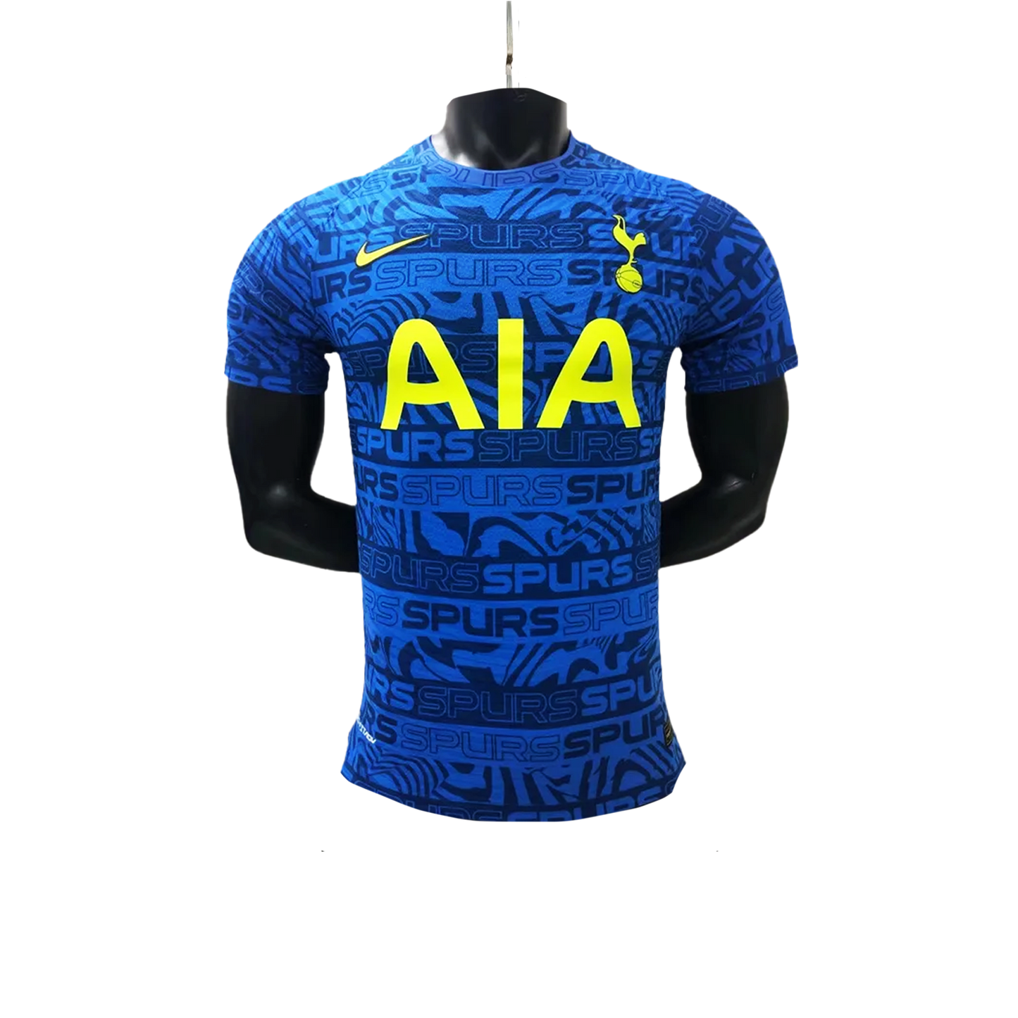 Tottenham Blue Kit 22/23