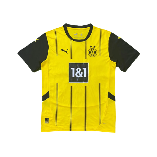 Borussia Dortmund Home Kit 24/25