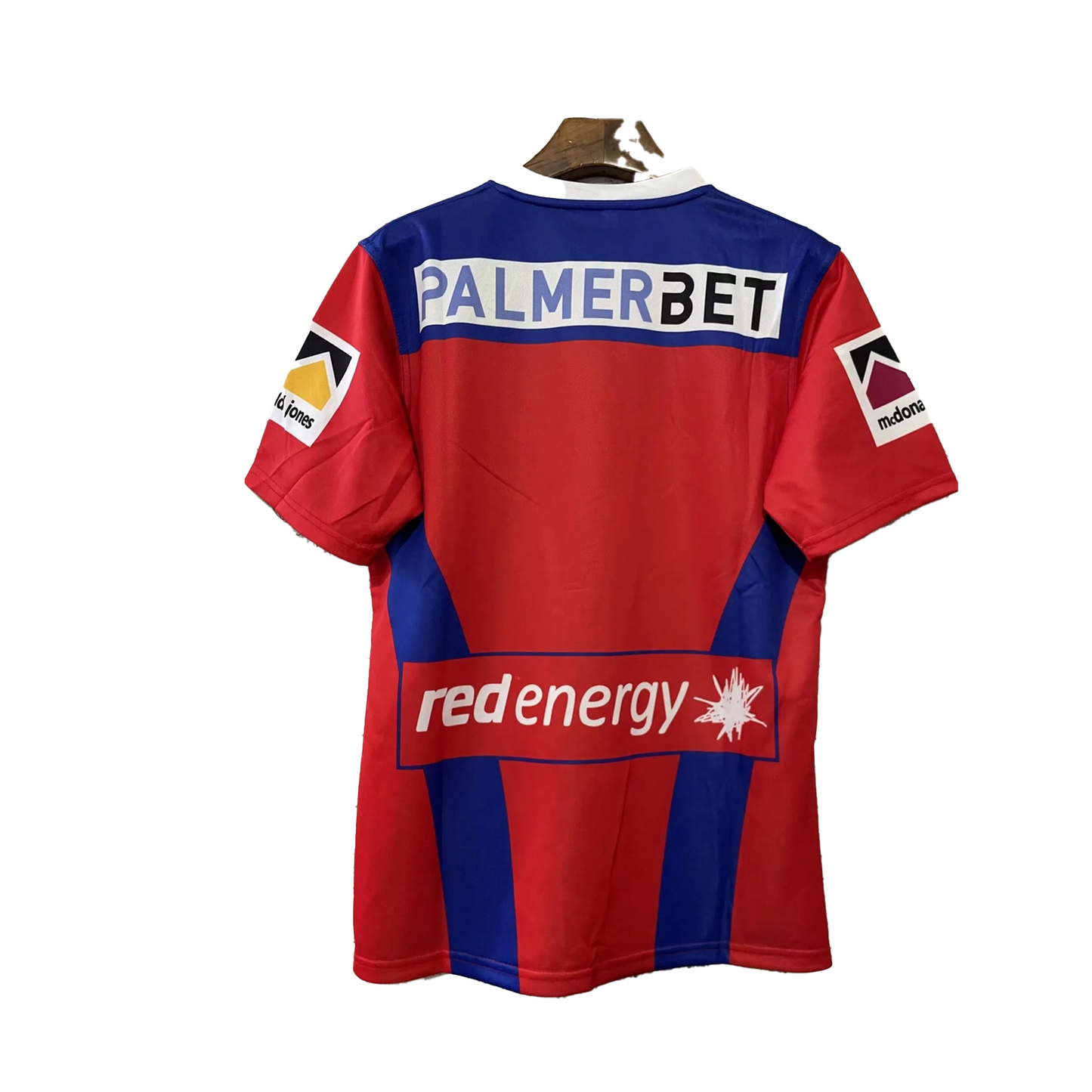 Newcastle Knights Home Jersey 2024