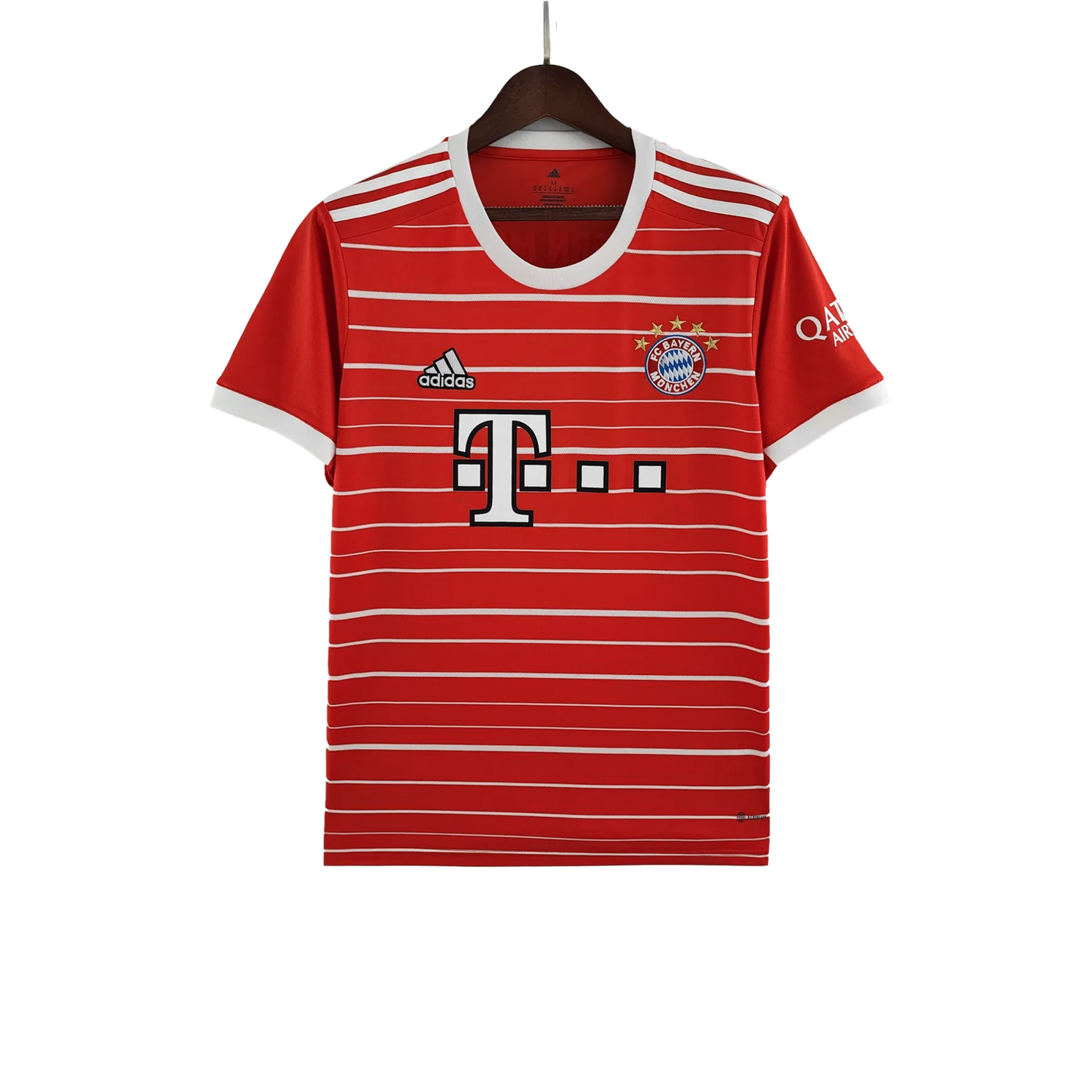 Bayern Munich Home Kit 22/23