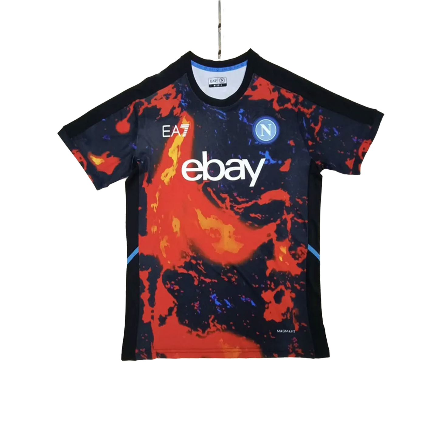 Napoli "Magma" Special Edition Kit 23/24