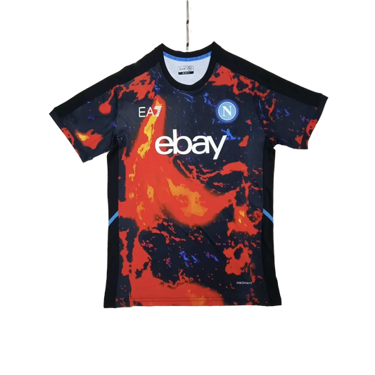 Napoli "Magma" Special Edition Kit 23/24