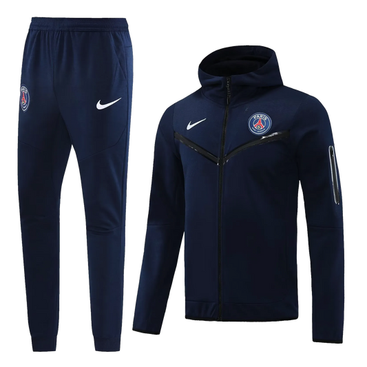 PSG Hooded Tracksuit "Tech Fleece"