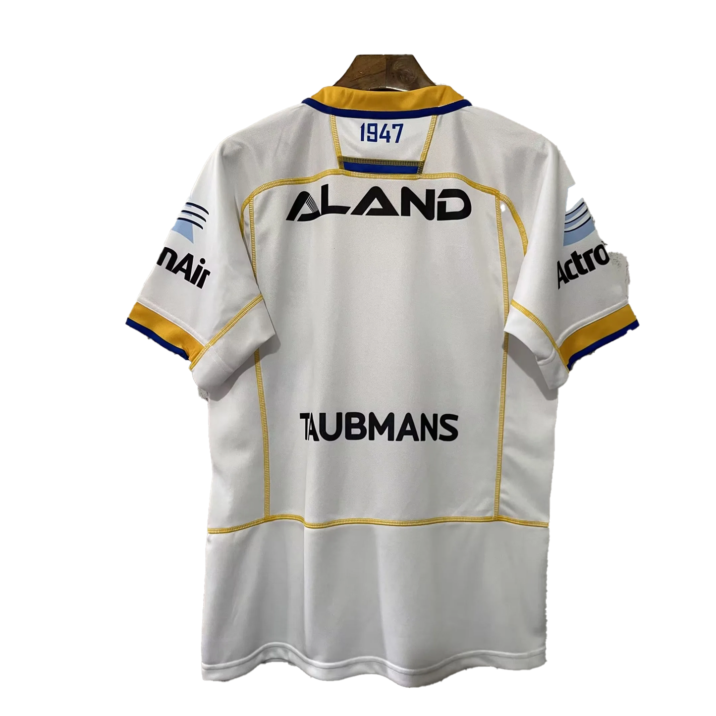 Parramatta Eels Away Jersey 2024