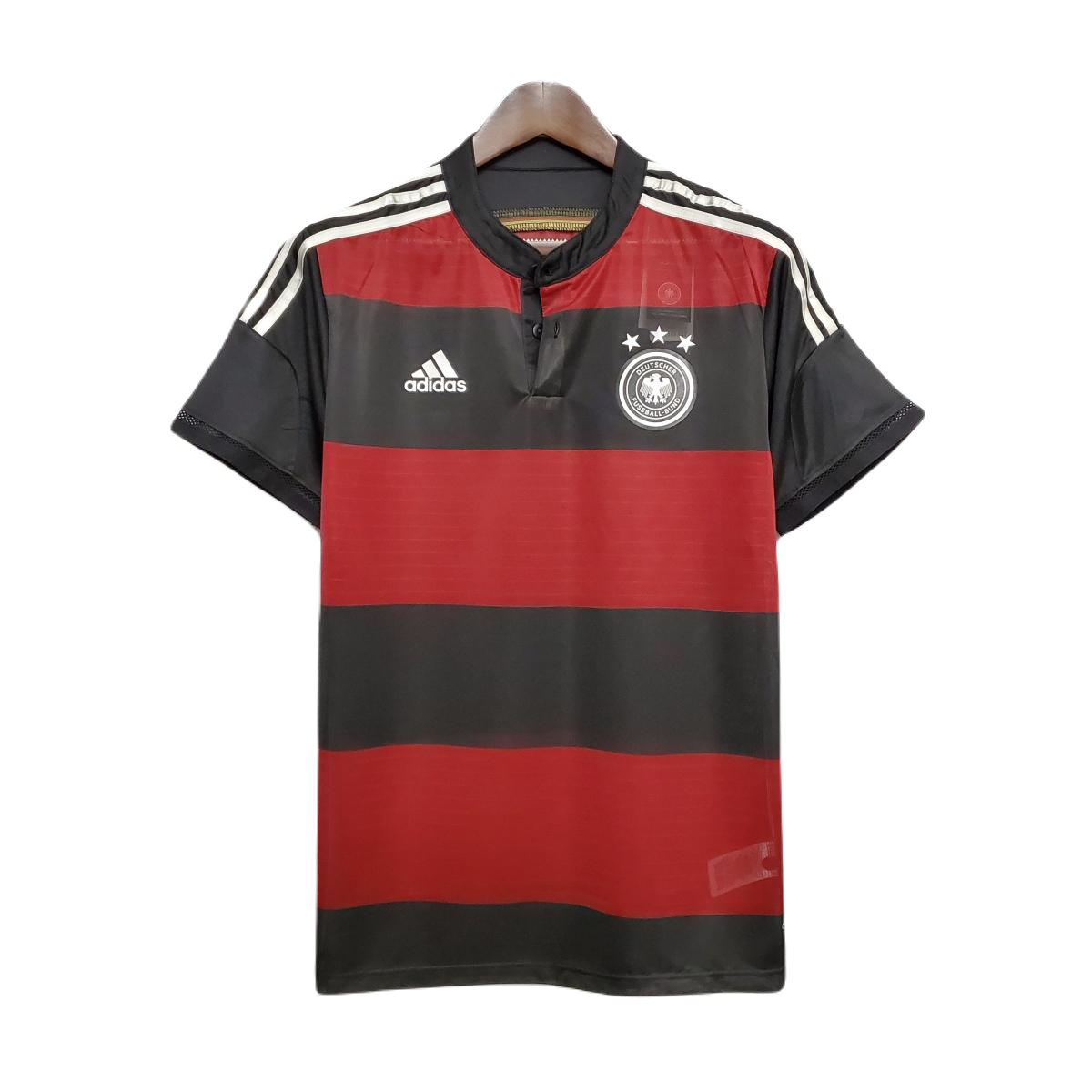 Retro Germany 2014 Away Kit