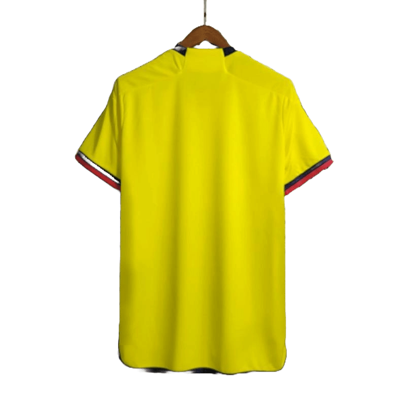 Colombia Home Jersey 2023