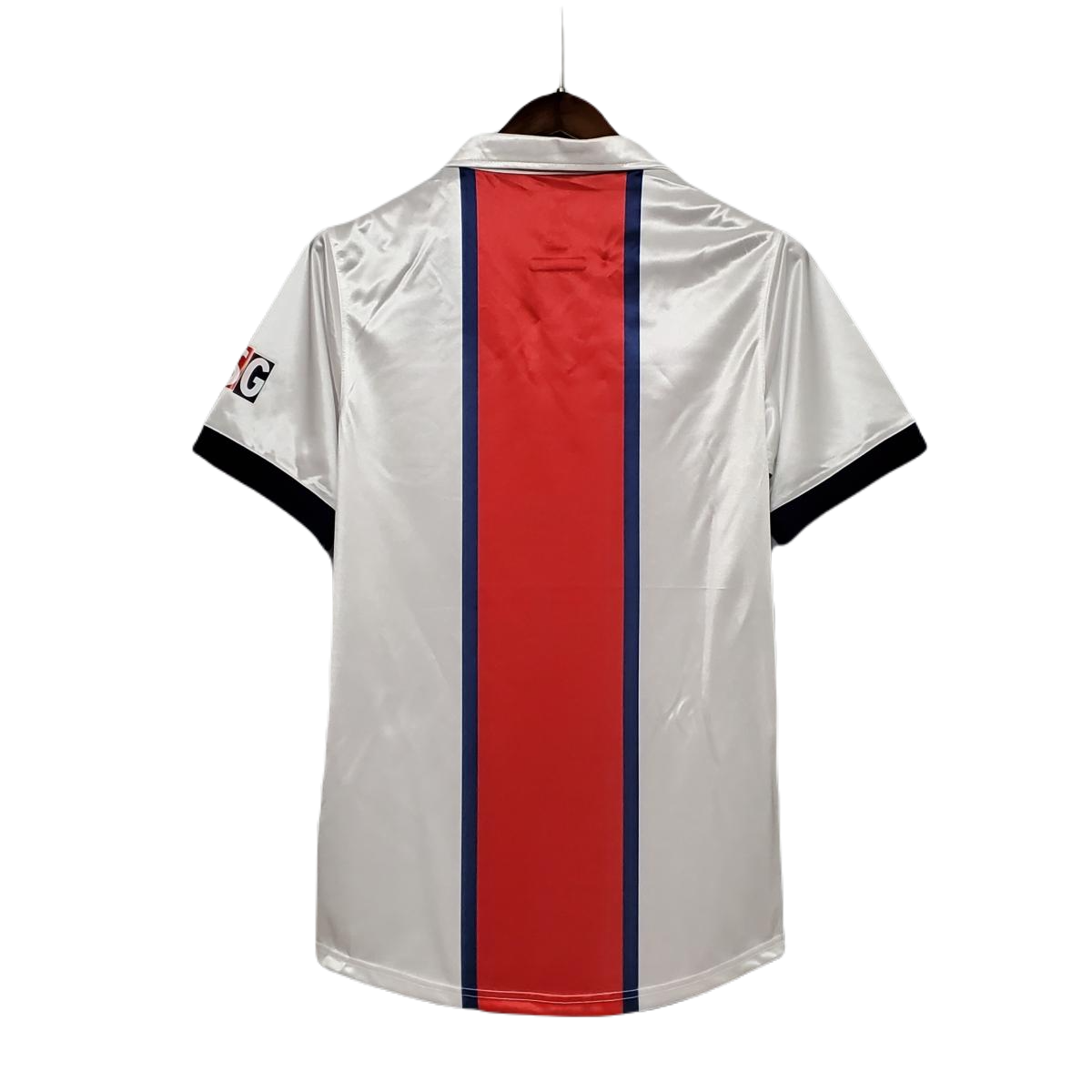 Retro 98/99 PSG Away Kit