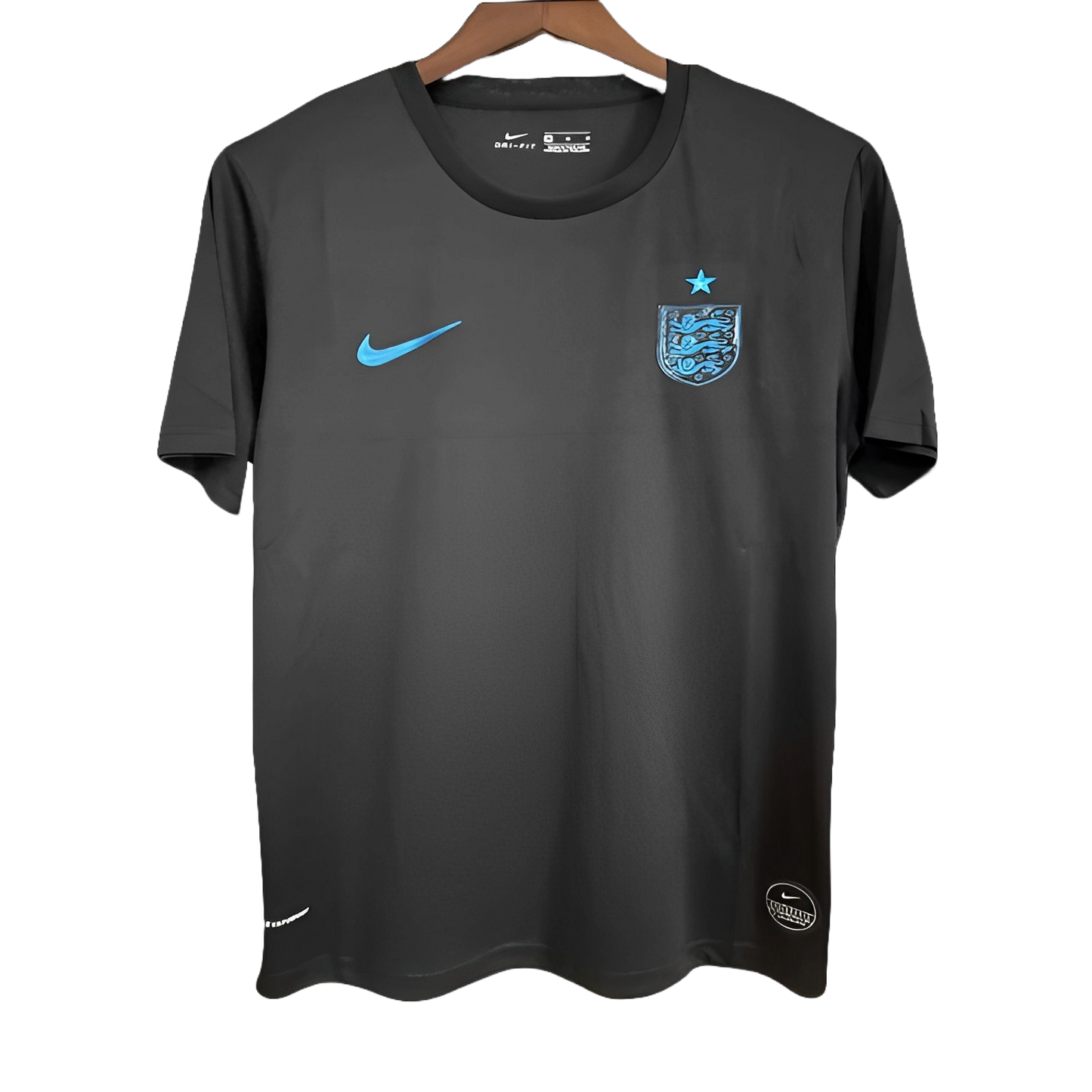 England Blue X Black Special Kit 2023