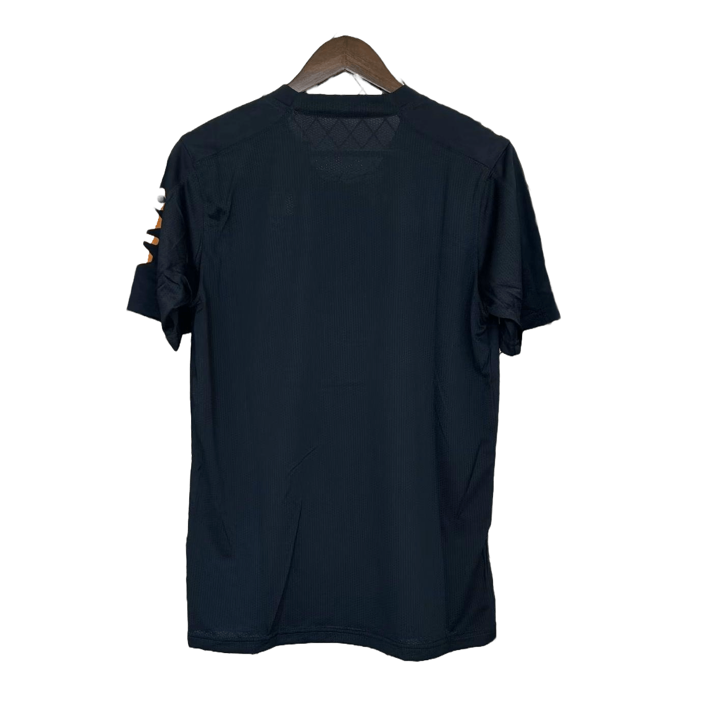 Brazil Black POLO Kit