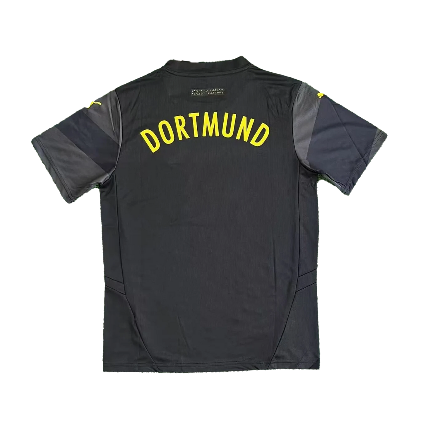 Borussia Dortmund Away Kit 24/25