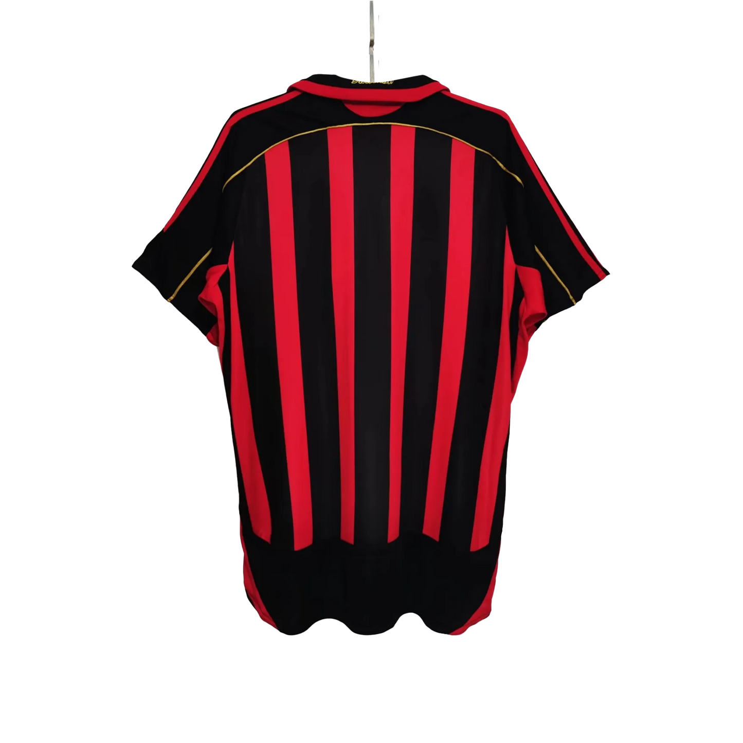 Retro 06/07 AC Milan Home Kit