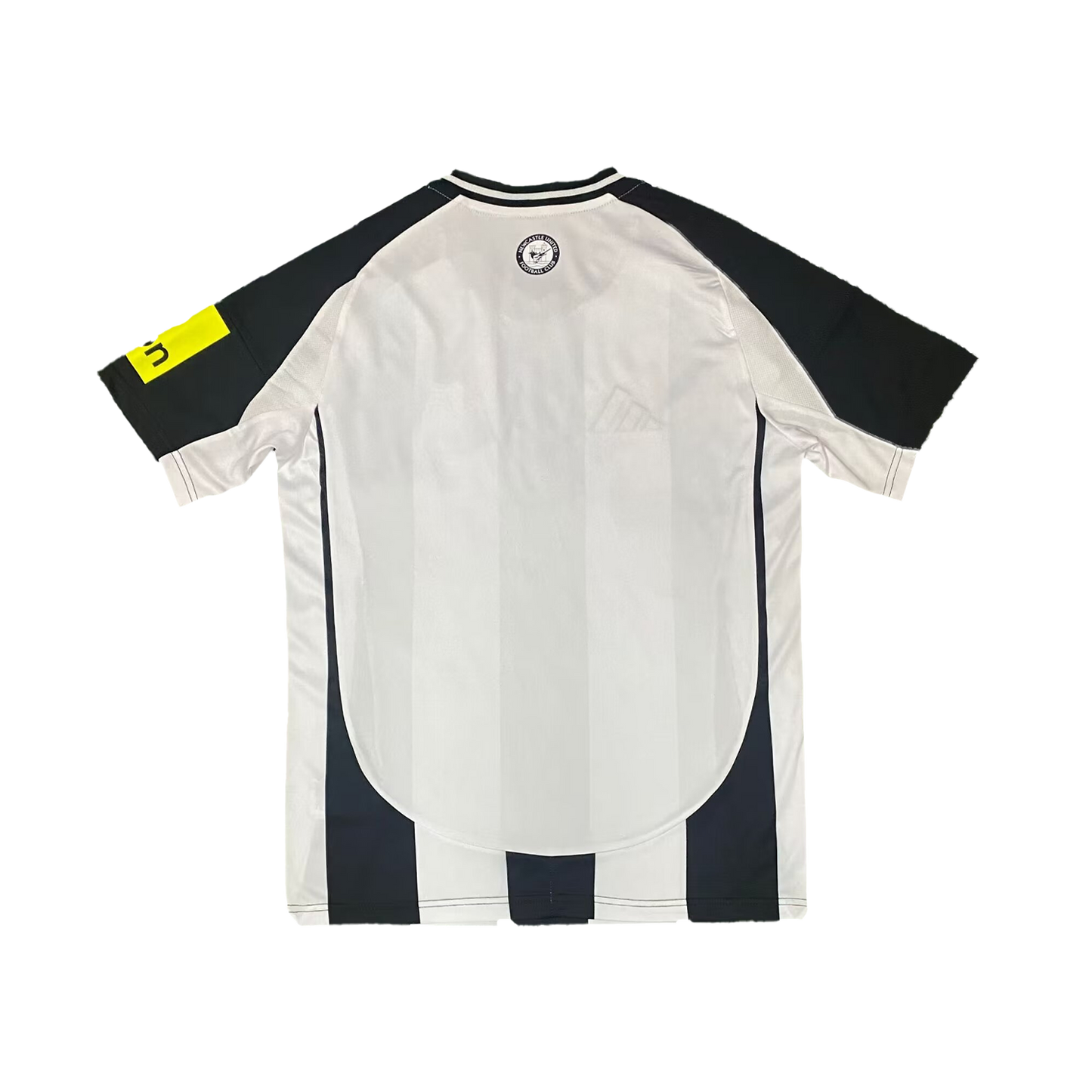 Newcastle United Home Kit 24/25