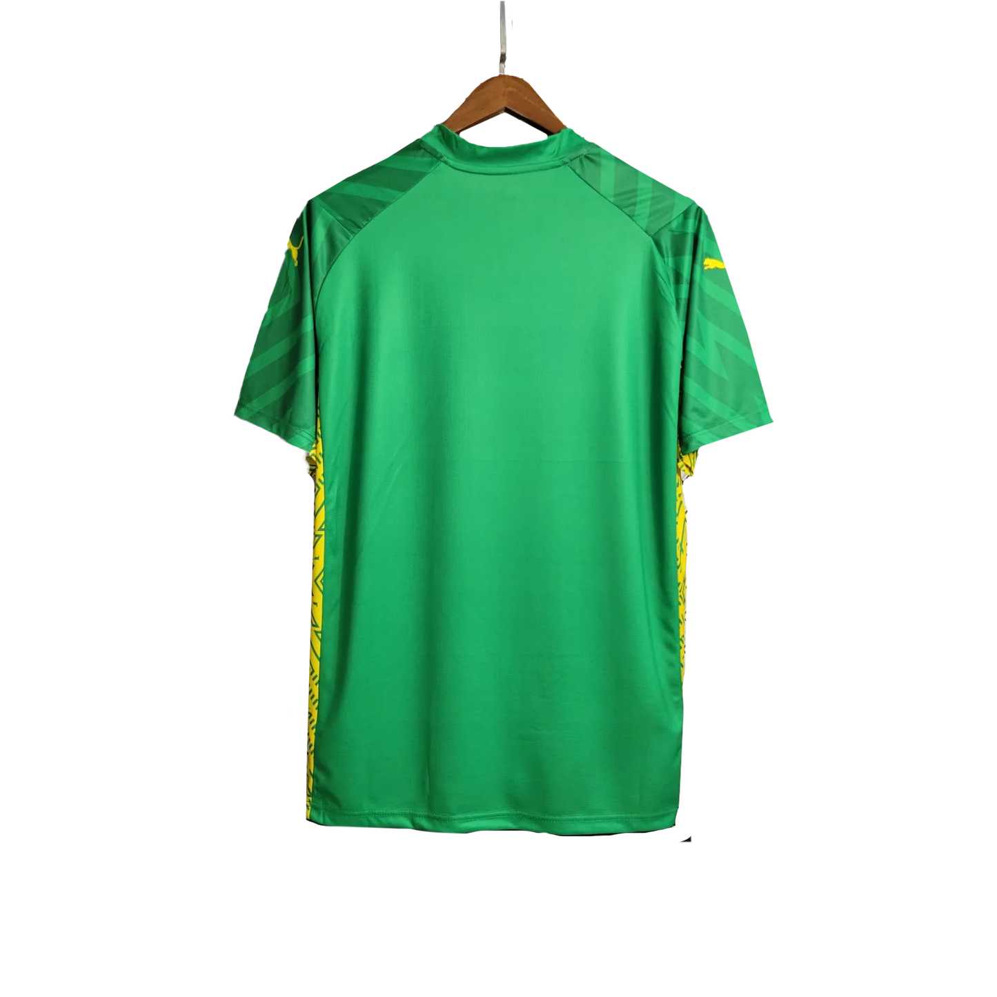 Manchester City Green Goal Keeper Kit 23/24