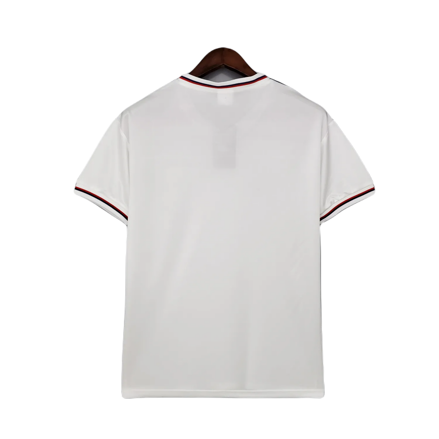 Retro England 1982 Home Kit