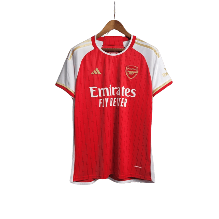 Arsenal Home Kit 23/24