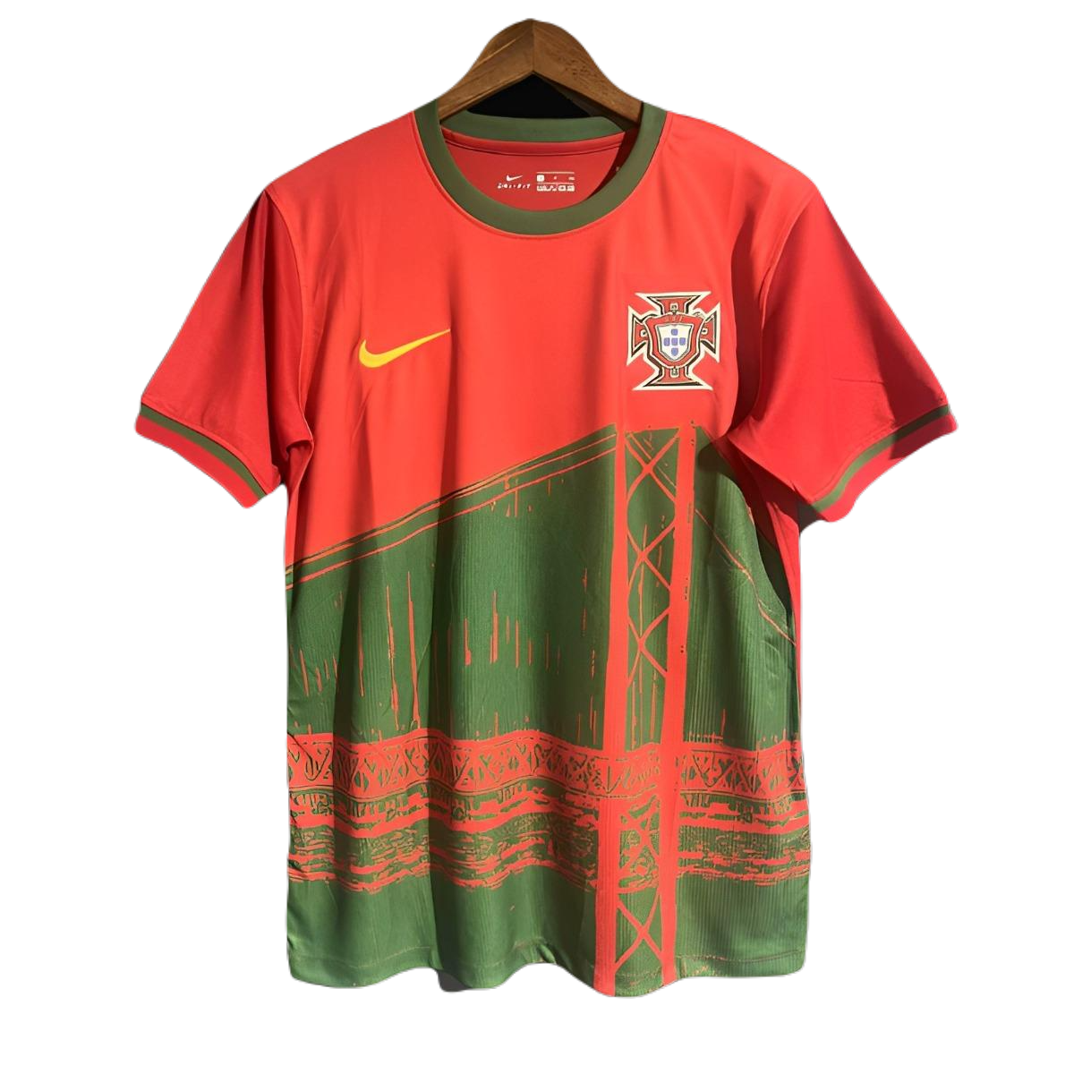 Portugal Home Kit 23/24