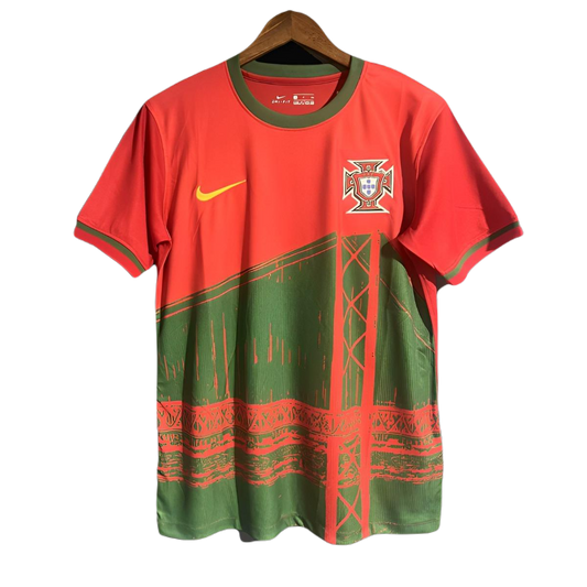 Portugal Home Kit 23/24