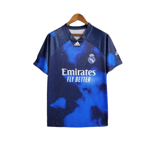 Retro 18/19 Real Madrid Special Kit