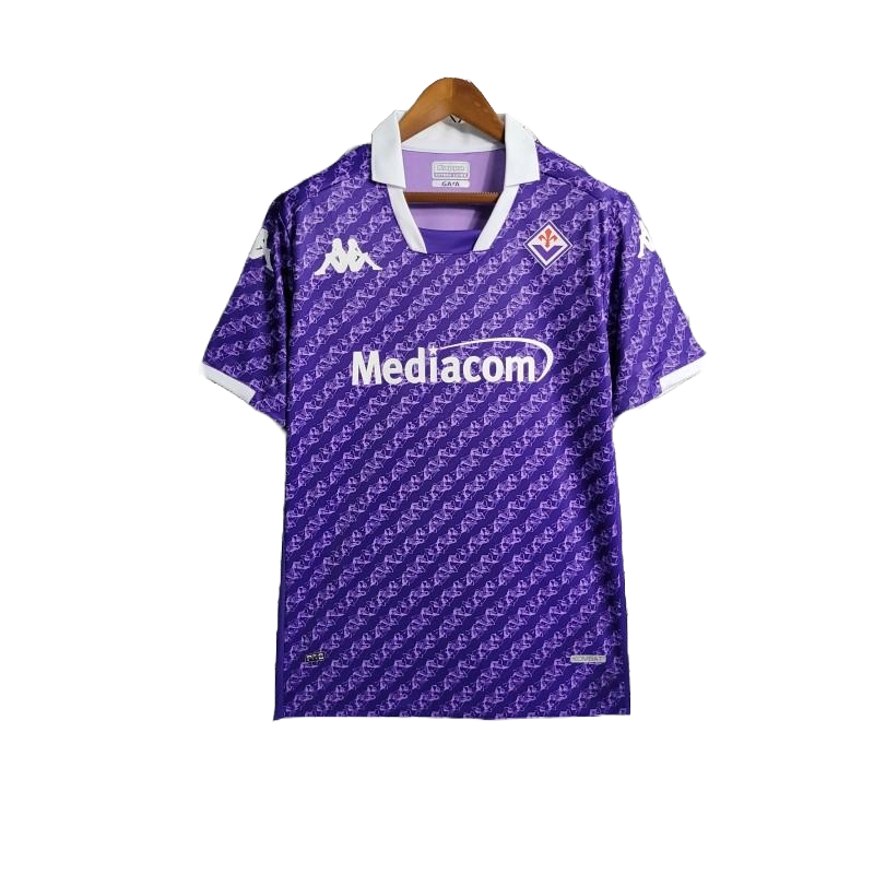 Fiorentina Home Kit 23/24