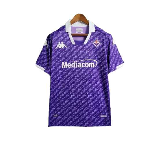 Fiorentina Home Kit 23/24